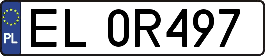 EL0R497