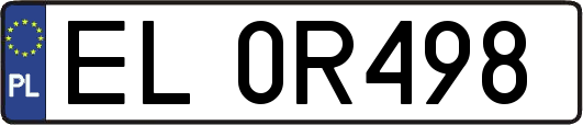 EL0R498