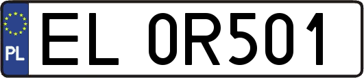 EL0R501