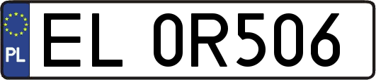 EL0R506