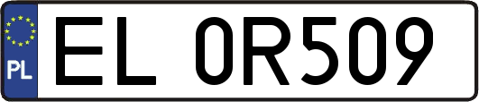 EL0R509