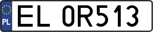 EL0R513