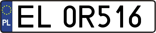 EL0R516