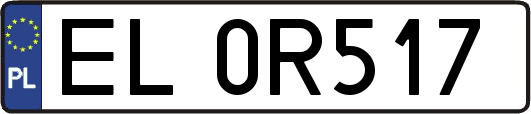 EL0R517