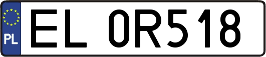 EL0R518