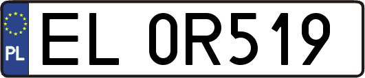 EL0R519