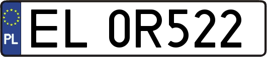 EL0R522