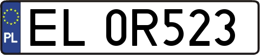 EL0R523