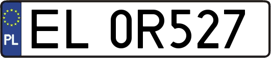 EL0R527