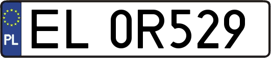 EL0R529
