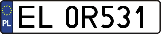 EL0R531