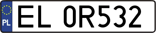EL0R532