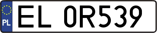 EL0R539
