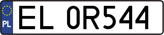 EL0R544