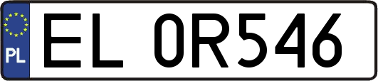 EL0R546