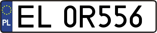 EL0R556