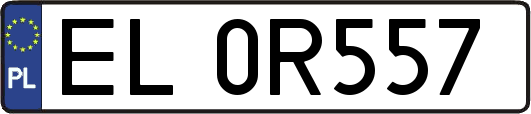 EL0R557