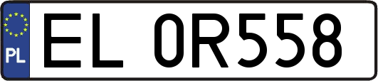 EL0R558