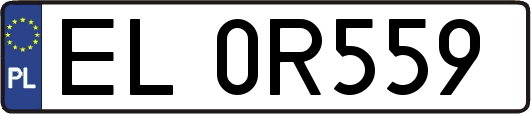EL0R559