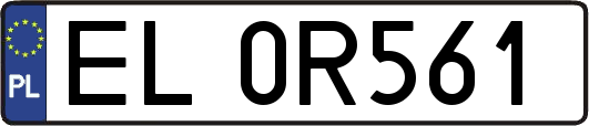 EL0R561