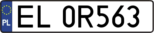 EL0R563