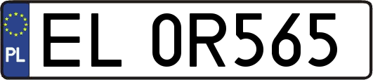 EL0R565