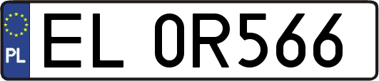 EL0R566
