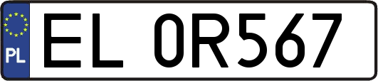 EL0R567