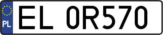 EL0R570