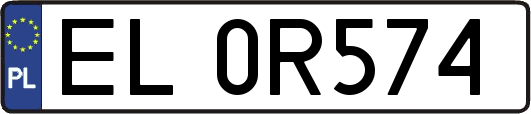 EL0R574