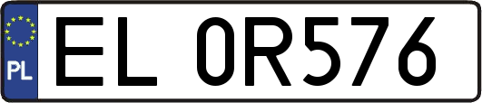 EL0R576