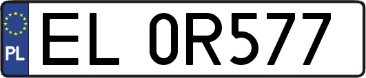 EL0R577