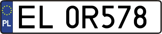 EL0R578