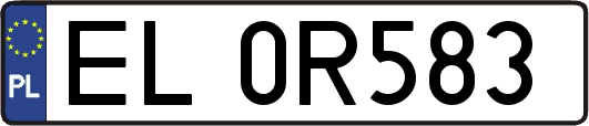 EL0R583