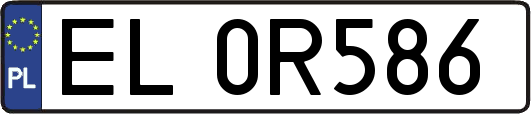 EL0R586