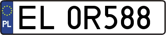 EL0R588