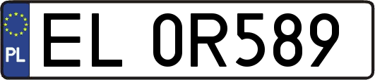 EL0R589