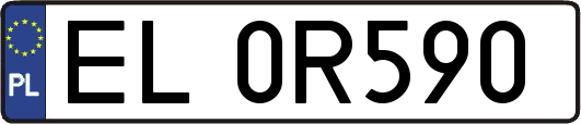EL0R590