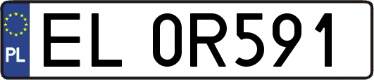 EL0R591