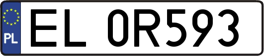 EL0R593