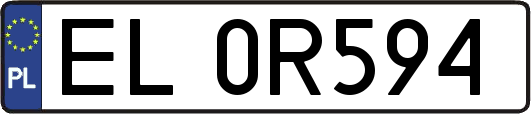 EL0R594