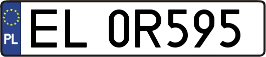 EL0R595