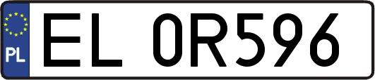EL0R596