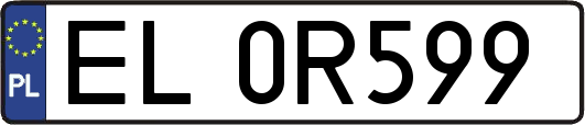 EL0R599
