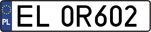 EL0R602