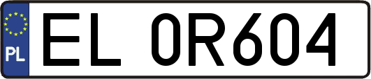EL0R604