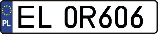 EL0R606
