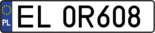 EL0R608