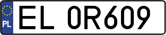 EL0R609