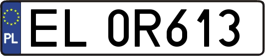 EL0R613